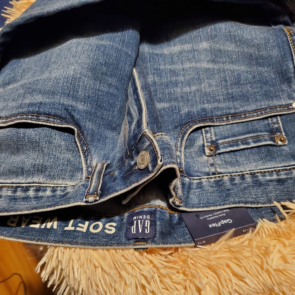 Jeans - Picture 4 of 4